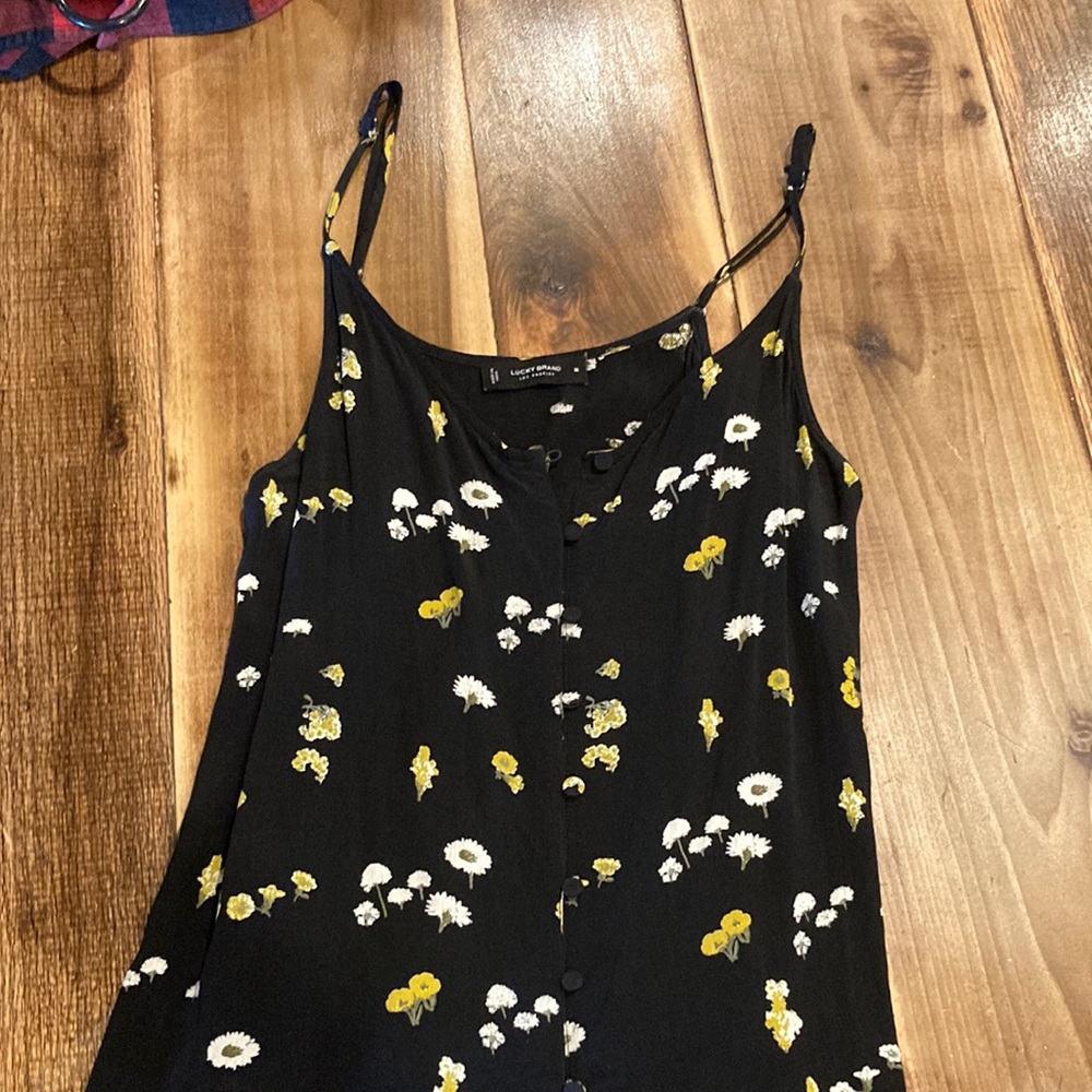 Lucky Brand Tank Top